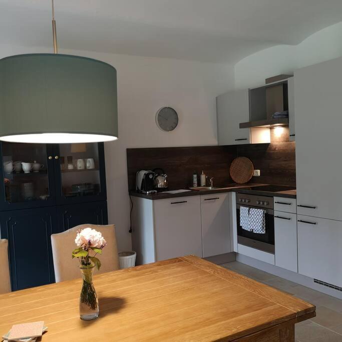 Ferienwohnung Gutshof In Seenaehe Dießen am Ammersee المظهر الخارجي الصورة